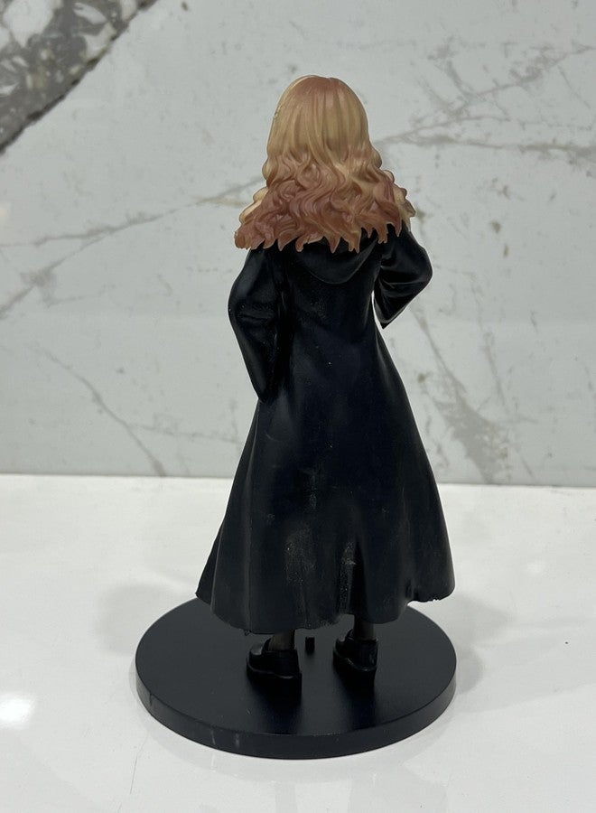 AUGEN Harry Potter Action Figure | Special Edition Miniature Toy for Kids & Fans | Decorative Collectible for Car Dashboard, Cake Toppers, Office Desk & Study Table (M5) - Image 5